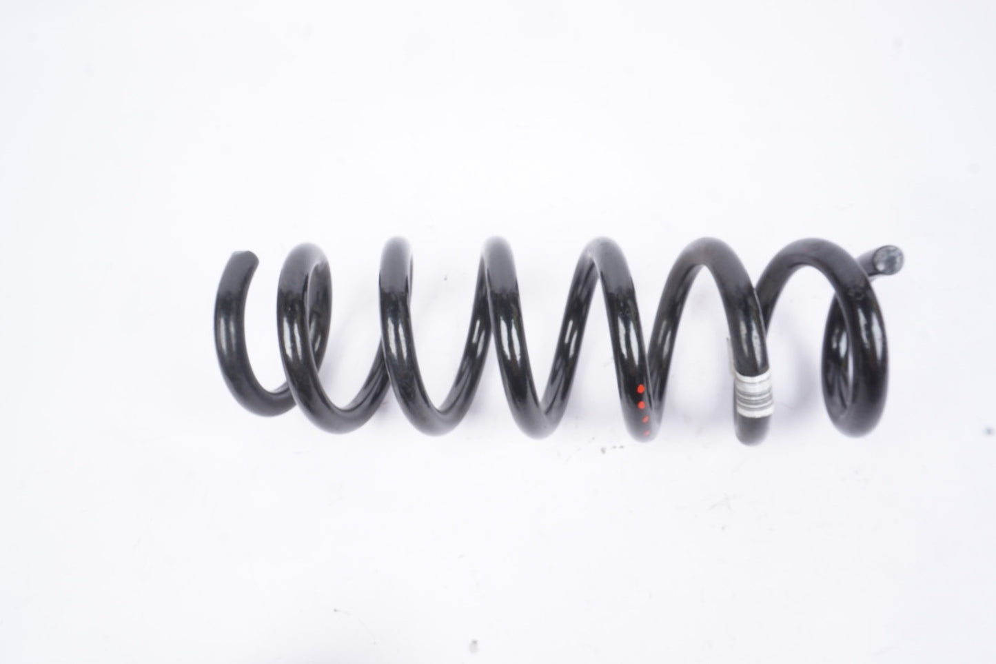 2014 - 2016 BMW 428i Rear Coil Spring Left or Right OEM