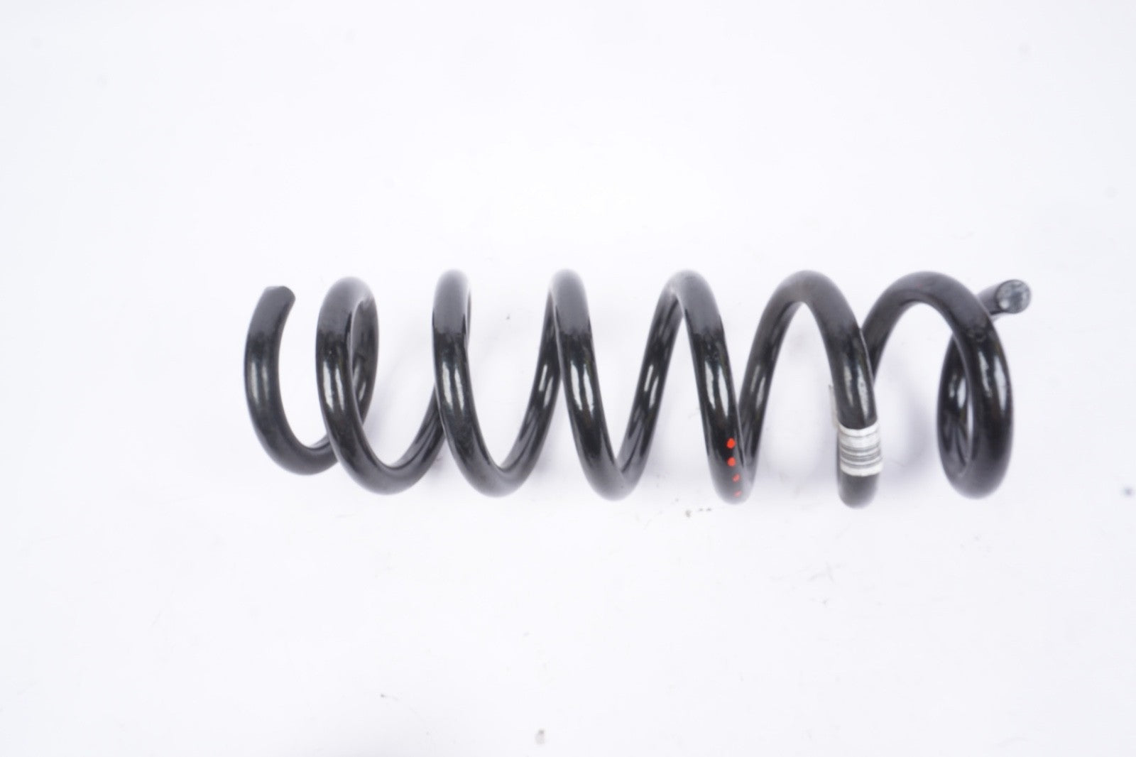 2014 - 2016 BMW 428i Rear Coil Spring Left or Right OEM