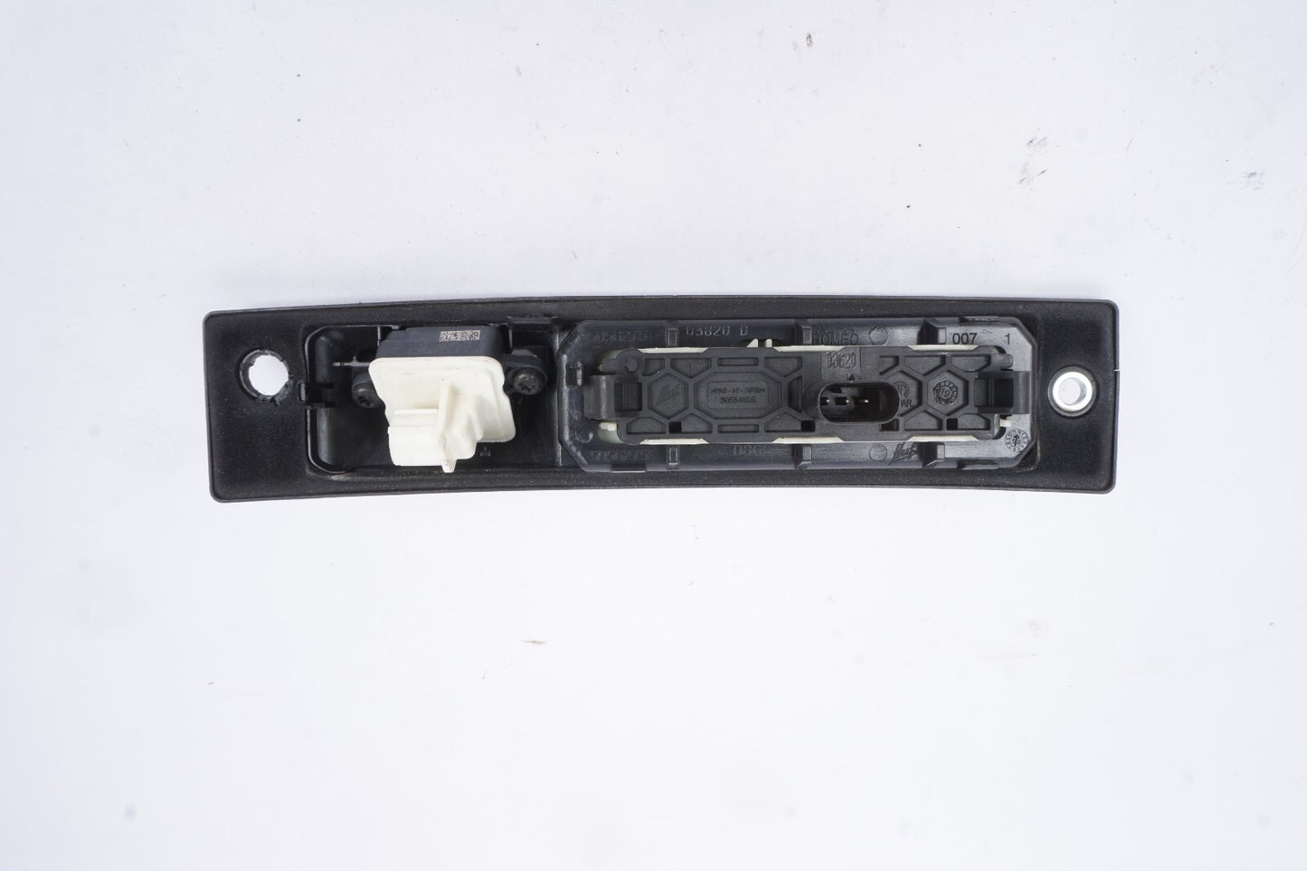 2017 - 2022 Alfa Romeo Giulia Camera Rear View Handle Trunk Lid Rear OEM