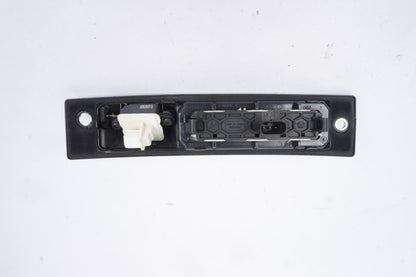 2017 - 2022 Alfa Romeo Giulia Camera Rear View Handle Trunk Lid Rear OEM