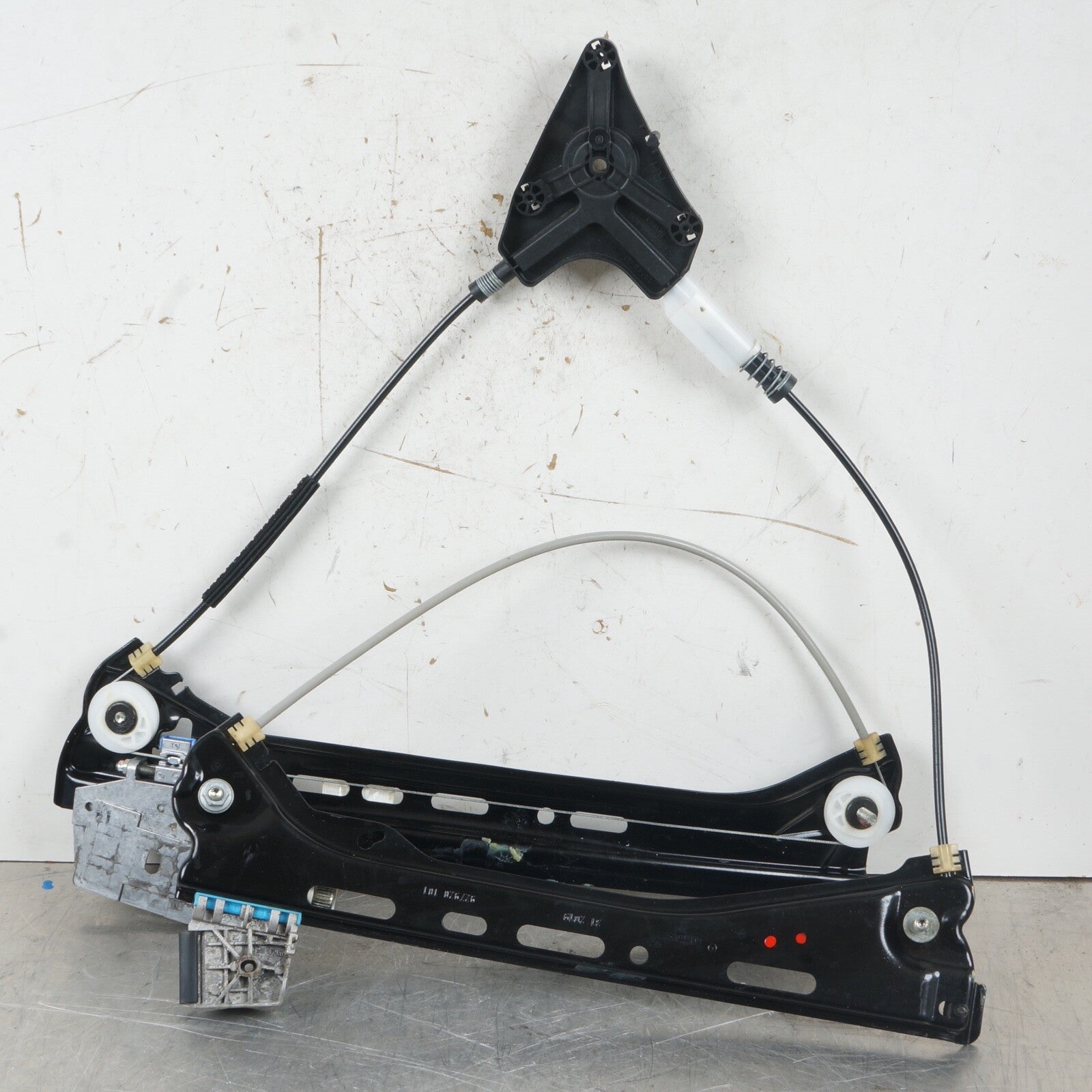 13-20 Mercedes R231 SL550 SL400 Front Right Side Window Regulator Motor OEM