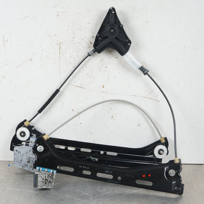 13-20 Mercedes R231 SL550 SL400 Front Right Side Window Regulator Motor OEM