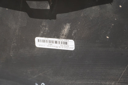 2015 - 2017  BMW OEM F25 X3  Rear Bumper Cover Brown