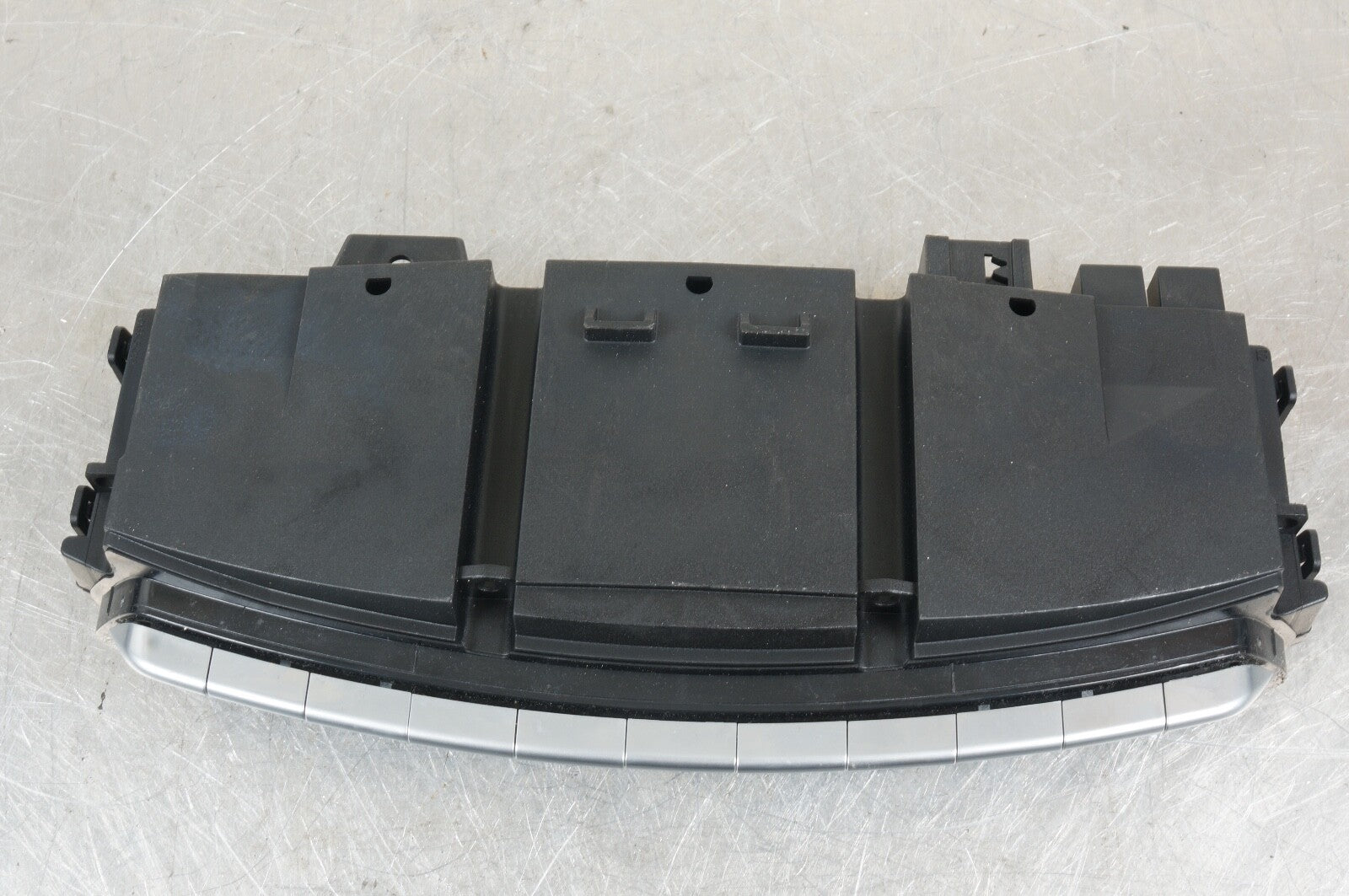 07-14 Mercedes W221 S550 CL550 A/C AC Heater Climate Control Switch OEM