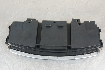 07-14 Mercedes W221 S550 CL550 A/C AC Heater Climate Control Switch OEM