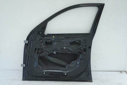 2008 - 2013 BMW X6 FRONT RIGHT PASSENGER SIDE DOOR SHELL OEM