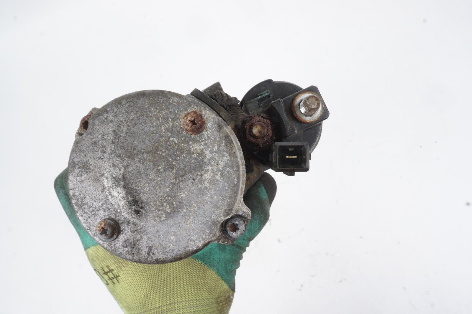2010-2015 BMW 550i 650i 750i X5 X6 N63 4.4.L ENGINE STARTER MOTOR OEM