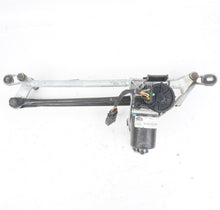 2014 - 2019 Maserati Ghibli Windshield Wiper Transmission Linkage W/ Motor  OEM