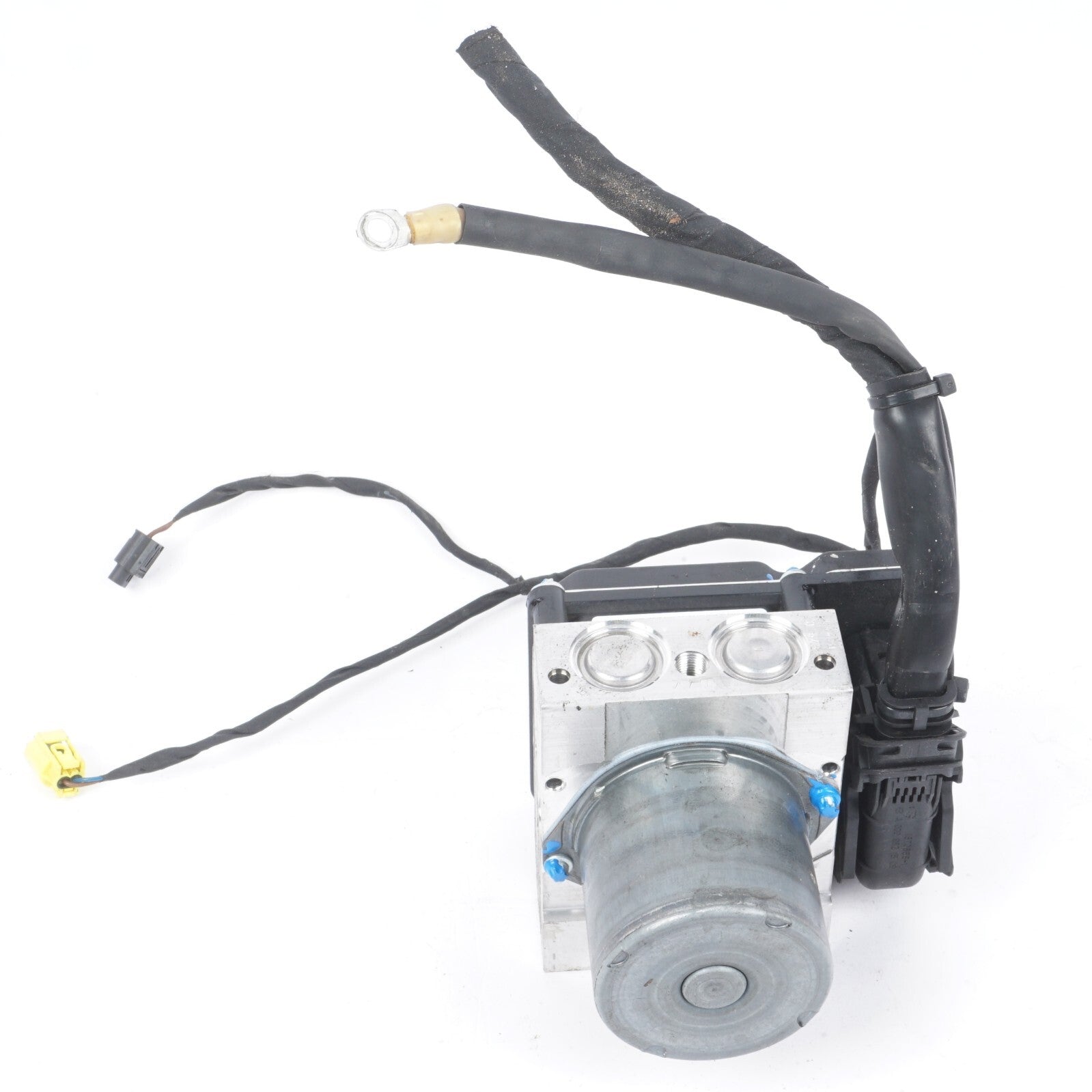 10-16 Mercedes E350 E400 E550 ABS Anti Lock Pump Brake Module 2124313512  OEM