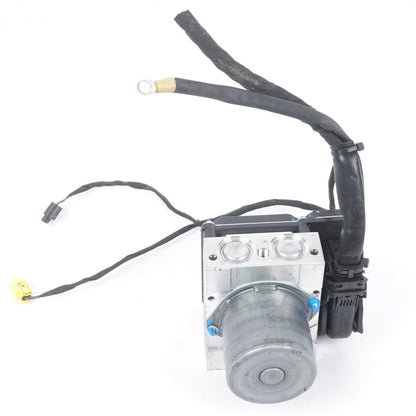 10-16 Mercedes E350 E400 E550 ABS Anti Lock Pump Brake Module 2124313512  OEM