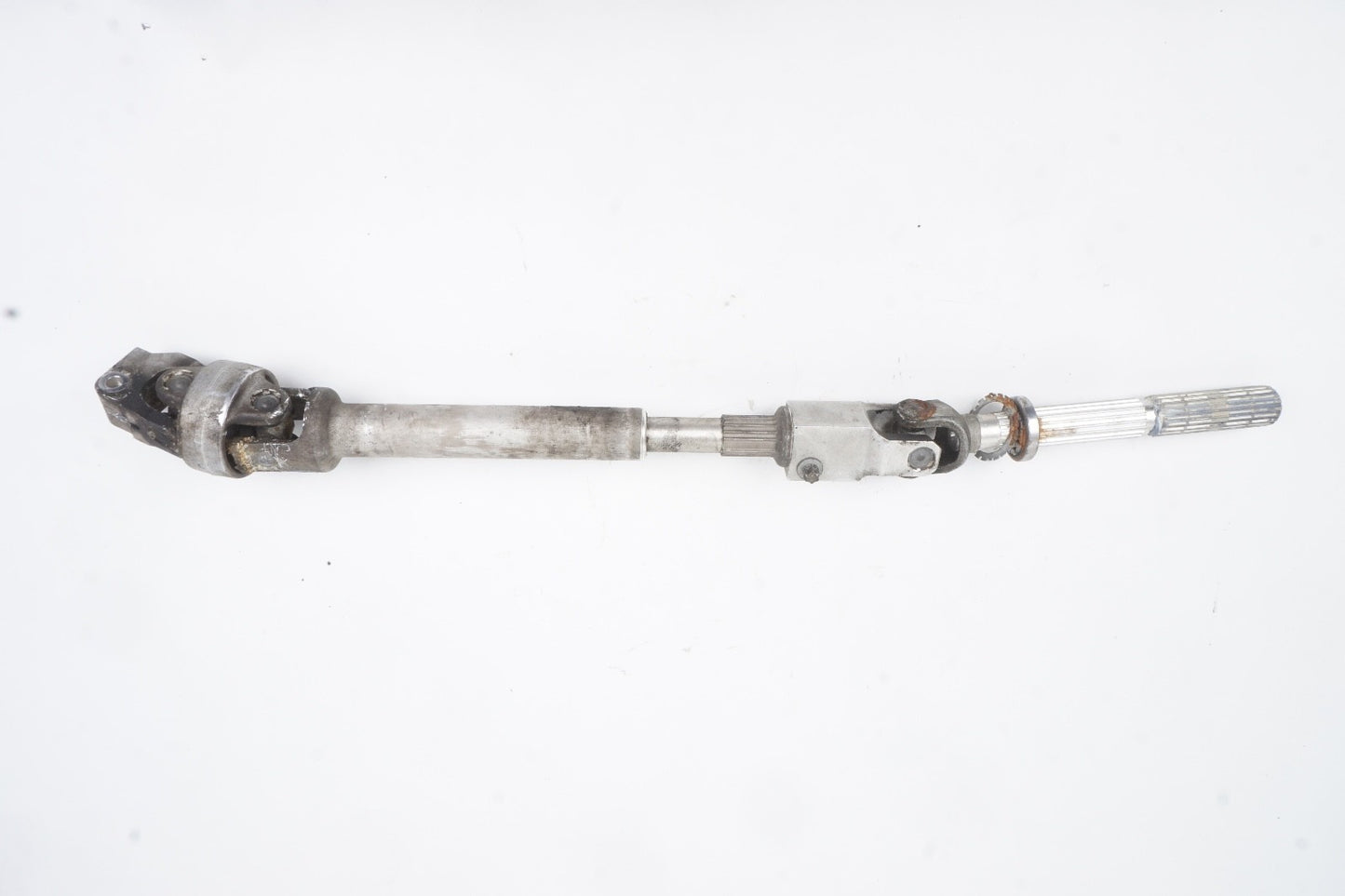2012 – 2017 BMW 650i AWD Steering Column Joint Shaft OEM 6778136