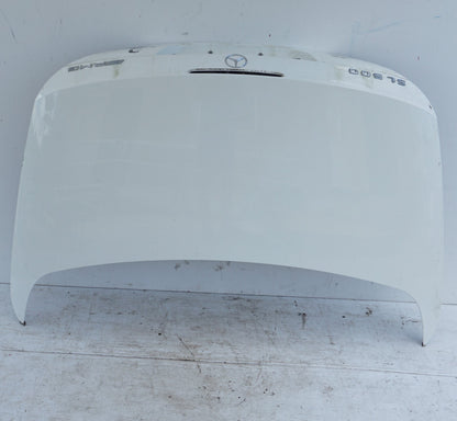 2003-2012 Mercedes R230 SL500 SL550 AMG Trunk Lid OEM