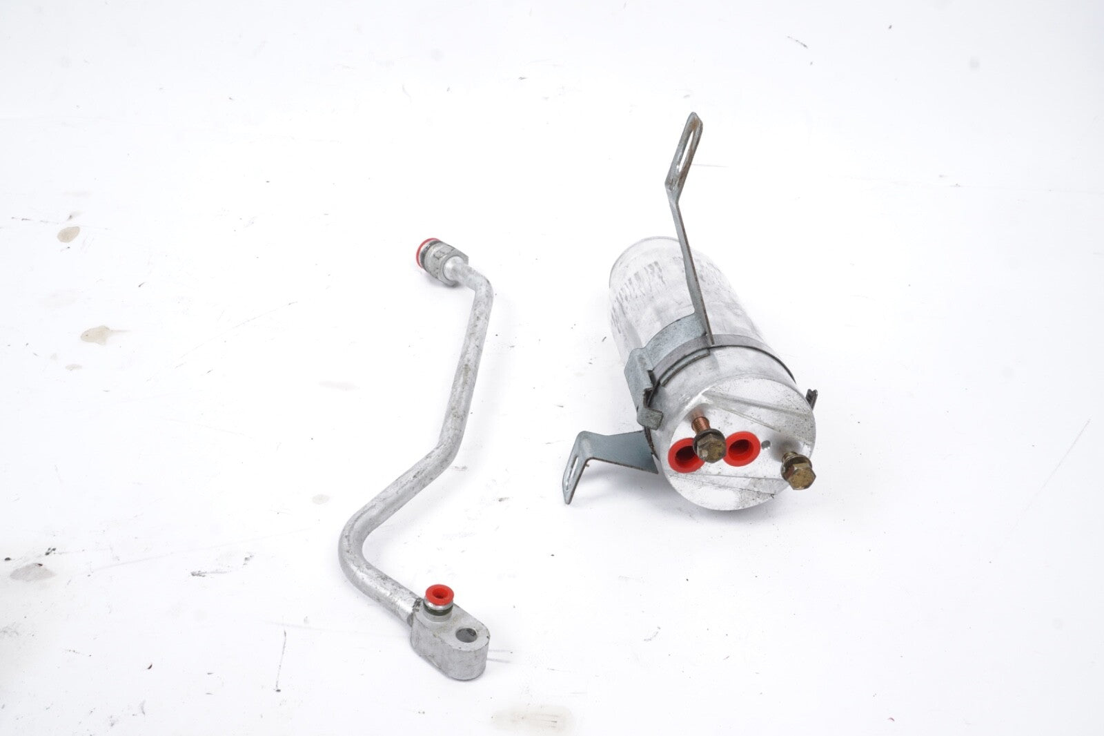 1997 - 2004 PORSCHE BOXSTER  A/C AIR CONDITION RECEIVER DRYER OEM 94457314301