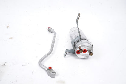 1997 - 2004 PORSCHE BOXSTER  A/C AIR CONDITION RECEIVER DRYER OEM 94457314301