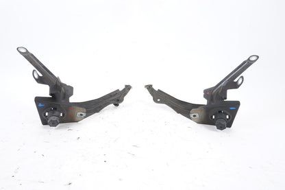 2010-2017 BMW 535I 550I GT F07 FRONT FENDER MOUNT SUPPORT BRACKET LH&RH OEM
