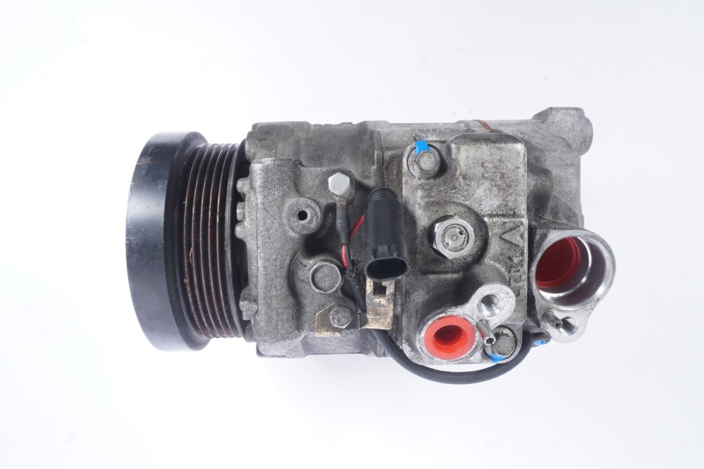 03-06 Mercedes R230 SL500 SL55 AC A/C Air Conditioning Compressor 0012300211 OEM