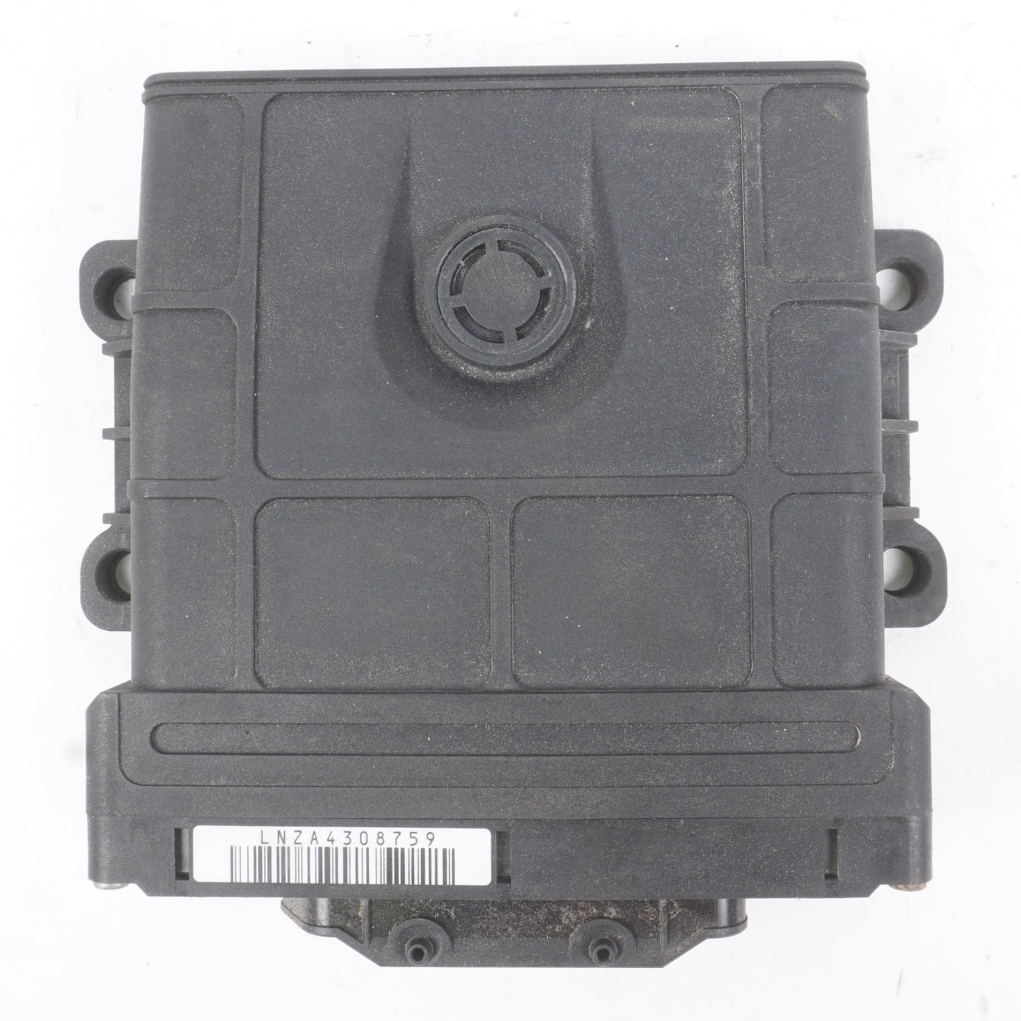 2014 - 2016 Volkswagen Passat Transmission Control Module TCM OEM