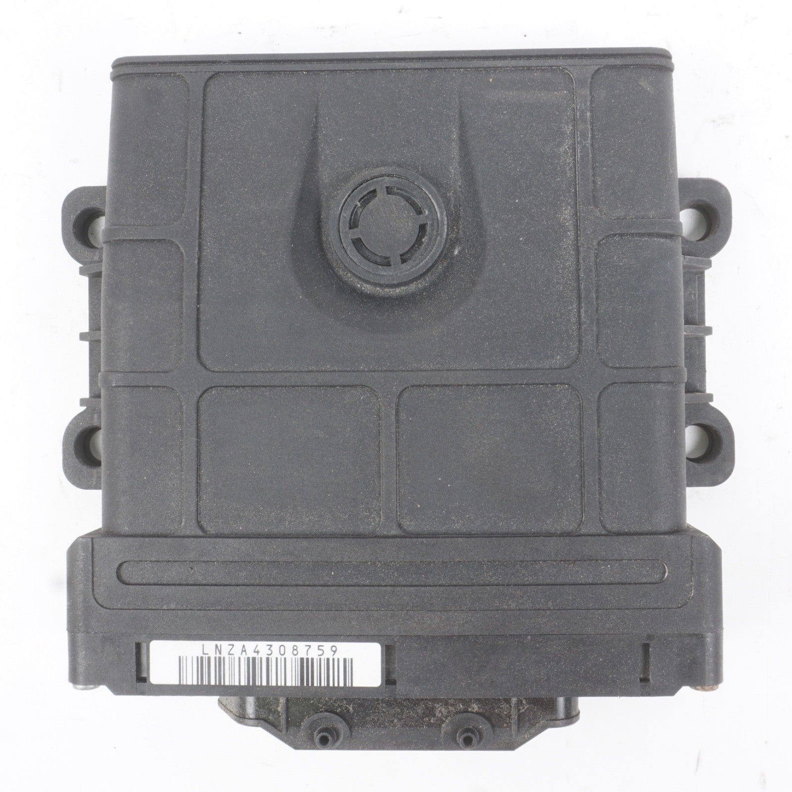 2014 - 2016 Volkswagen Passat Transmission Control Module TCM OEM