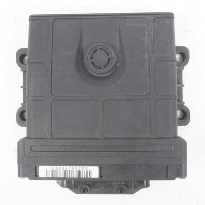 2014 - 2016 Volkswagen Passat Transmission Control Module TCM OEM