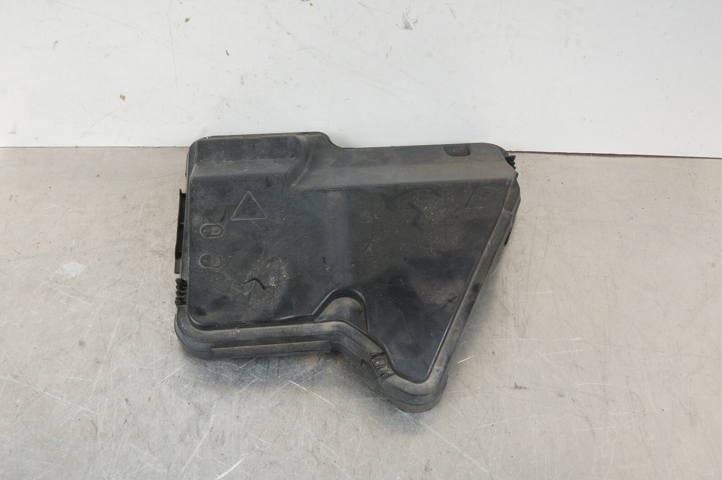2007-2018 BMW X5 - Engine Module Housing Cover 7555102