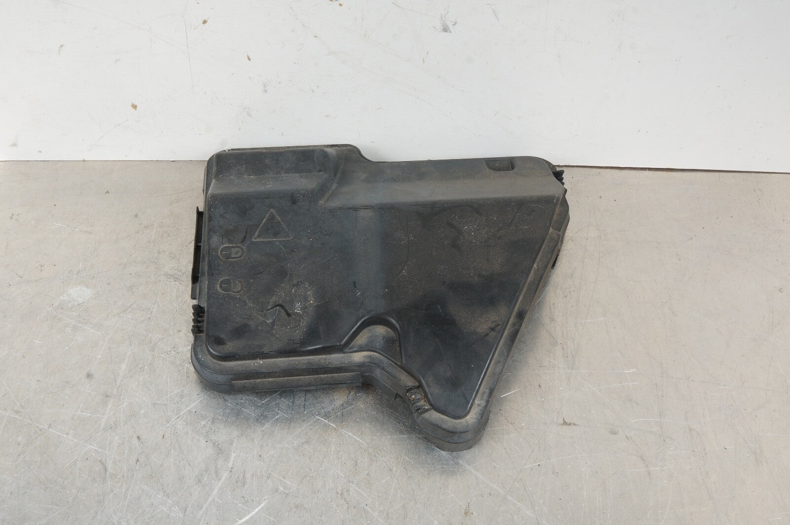 2007-2018 BMW X5 - Engine Module Housing Cover 7555102
