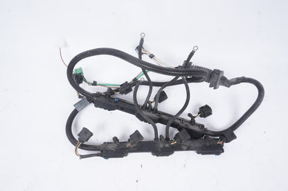 2006 - 2010  BMW 650i E63 E64 Ignition Coil Wire Harness 7558199 OEM
