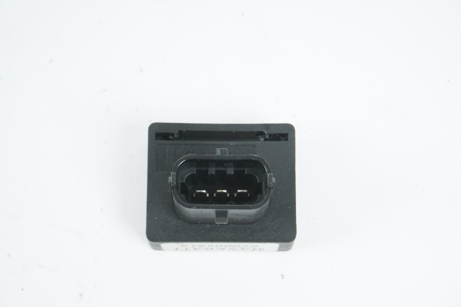 14-20 MASERATI QUATTROPORTE ACCELERATION SENSOR CONTROL MODULE 670005813 OEM