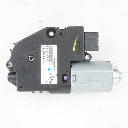 2014 - 2020 Maserati Ghibli Sunroof Motor OEM