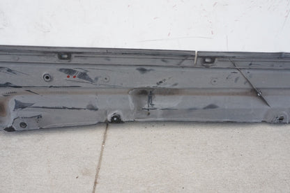 2011-2018 PORSCHE CAYENNE RIGHT SIDE FLOOR UNDER BODY SPLASH SHIELD COVER OEM
