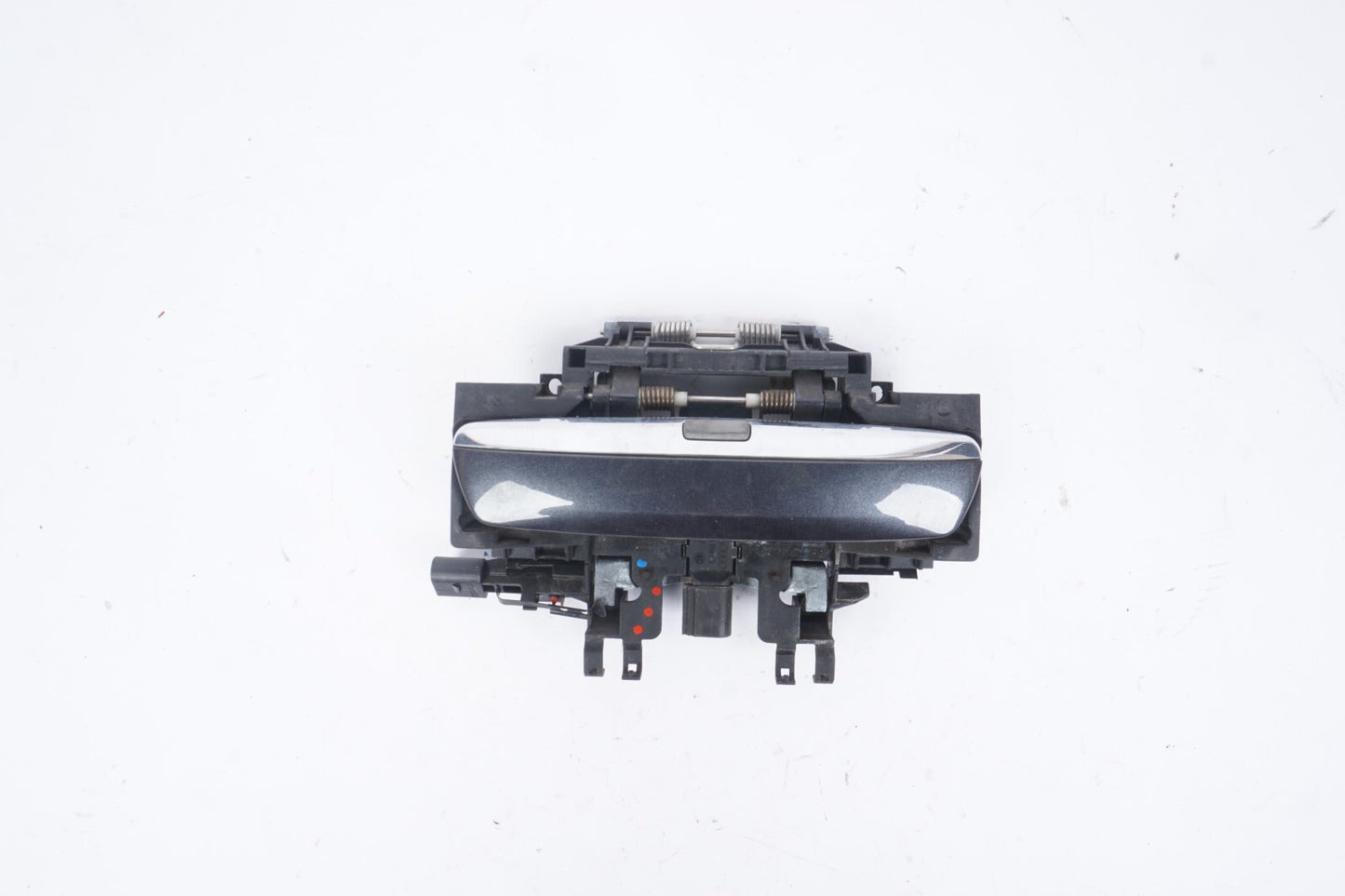 2004  - 2010 Audi A8 A8L Rear Left Driver Side Exterior Door Handle OEM