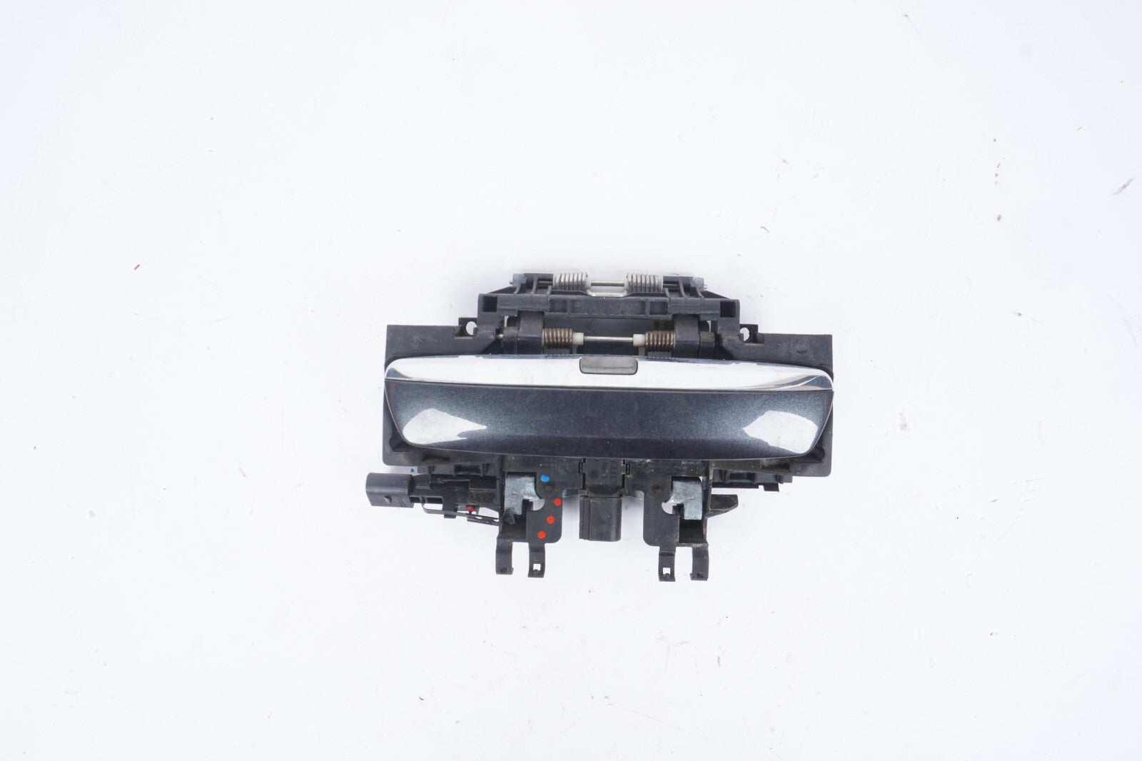 2004  - 2010 Audi A8 A8L Rear Left Driver Side Exterior Door Handle OEM