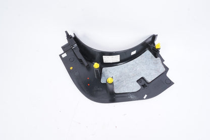 21 - 24 BMW 430I Convertible Front Right Passenger Kick Panel Trim OEM