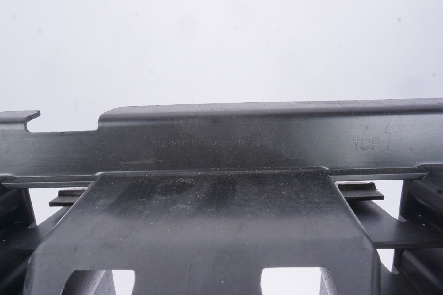 2015 - 2018 FORD FOCUS Front Bumper Absorber F1EB-17E898-B OEM
