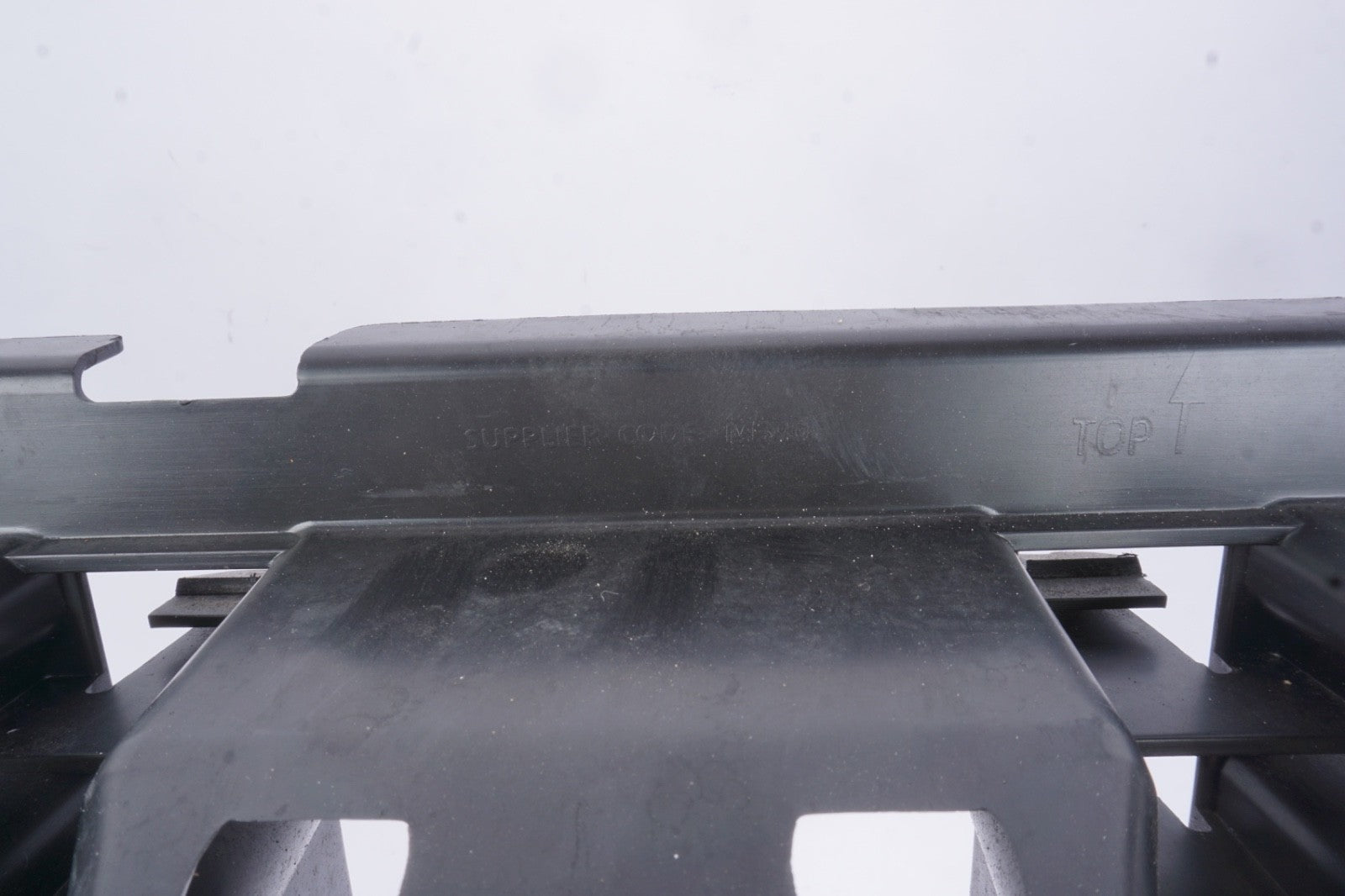 2015 - 2018 FORD FOCUS Front Bumper Absorber F1EB-17E898-B OEM