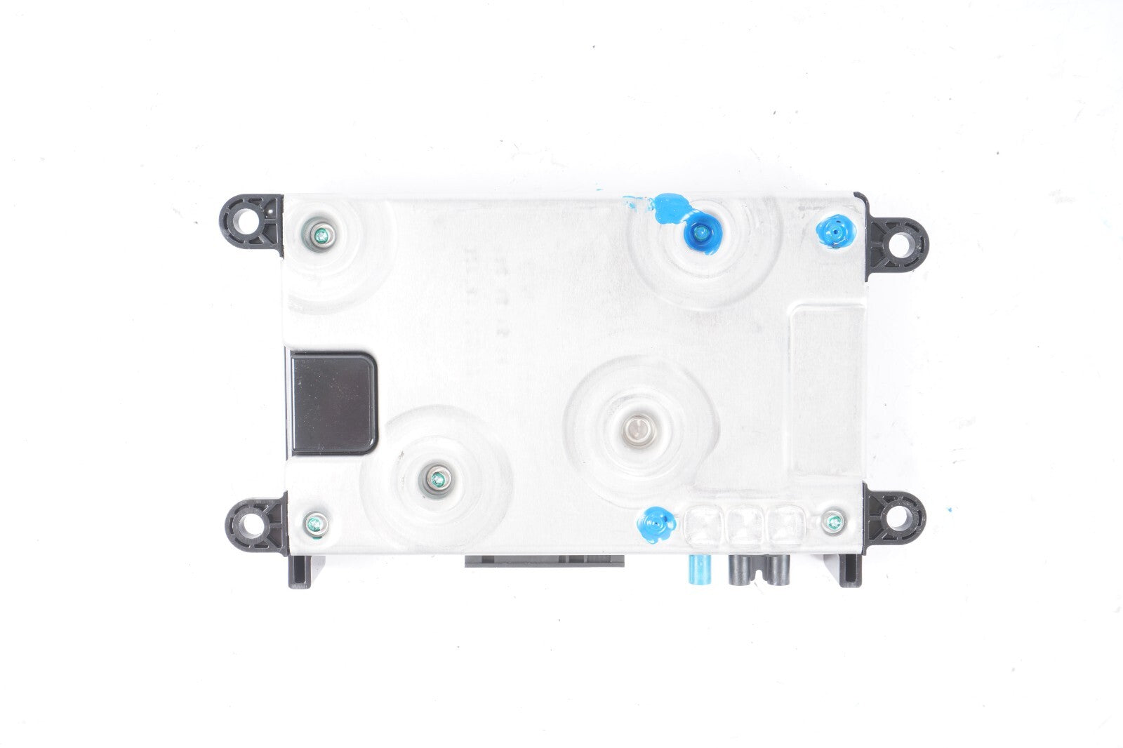 14-17 Mercedes W222 S550 Communication Computer Control Module 2539004500 OEM