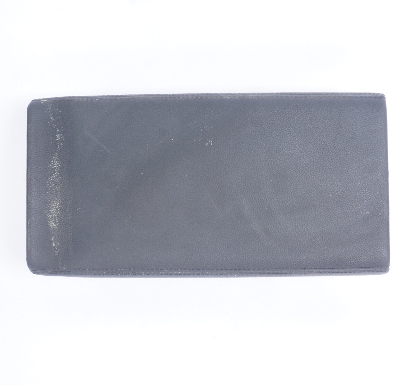 07-12 Mercedes R230 SL550 SL55 Center Console Rear Lid Cover Panel OEM