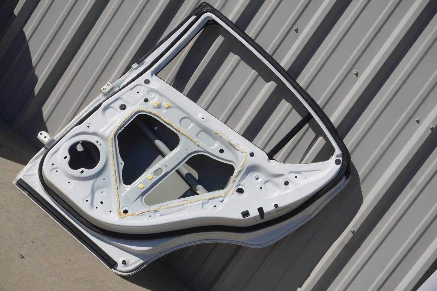 2016 - 2022 Acura ILX Rear Right Passenger Side Door Shell OEM