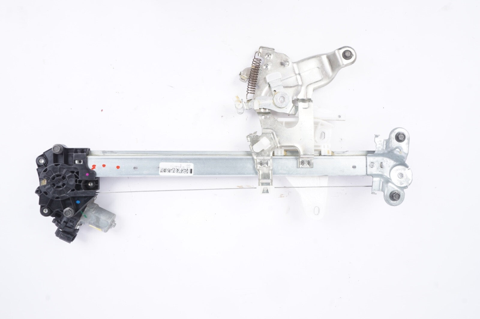 2018 - 2024 HONDA ODYSSEY REAR LEFT SLIDE DOOR WINDOW REGULATOR W/ MOTOR OEM