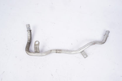 2011 - 2012 Audi A8 Quattro Rear Left Coolant Hose Tube Line OEM