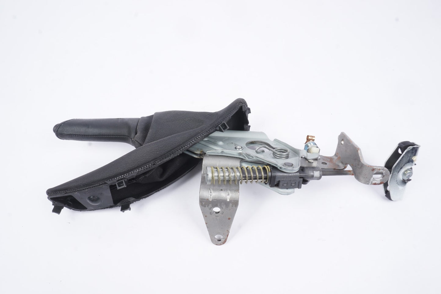 14-20 BMW 428 435 440 Parking Brake Handle 9235425 OEM