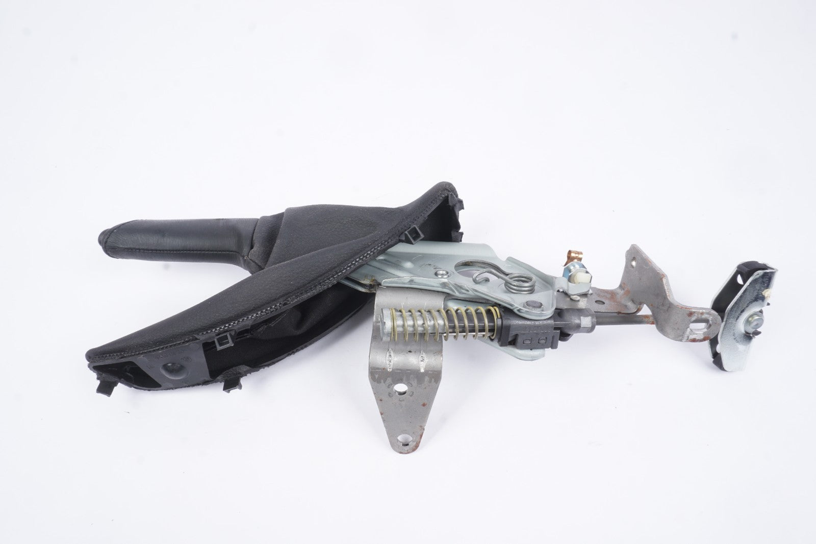 14-20 BMW 428 435 440 Parking Brake Handle 9235425 OEM