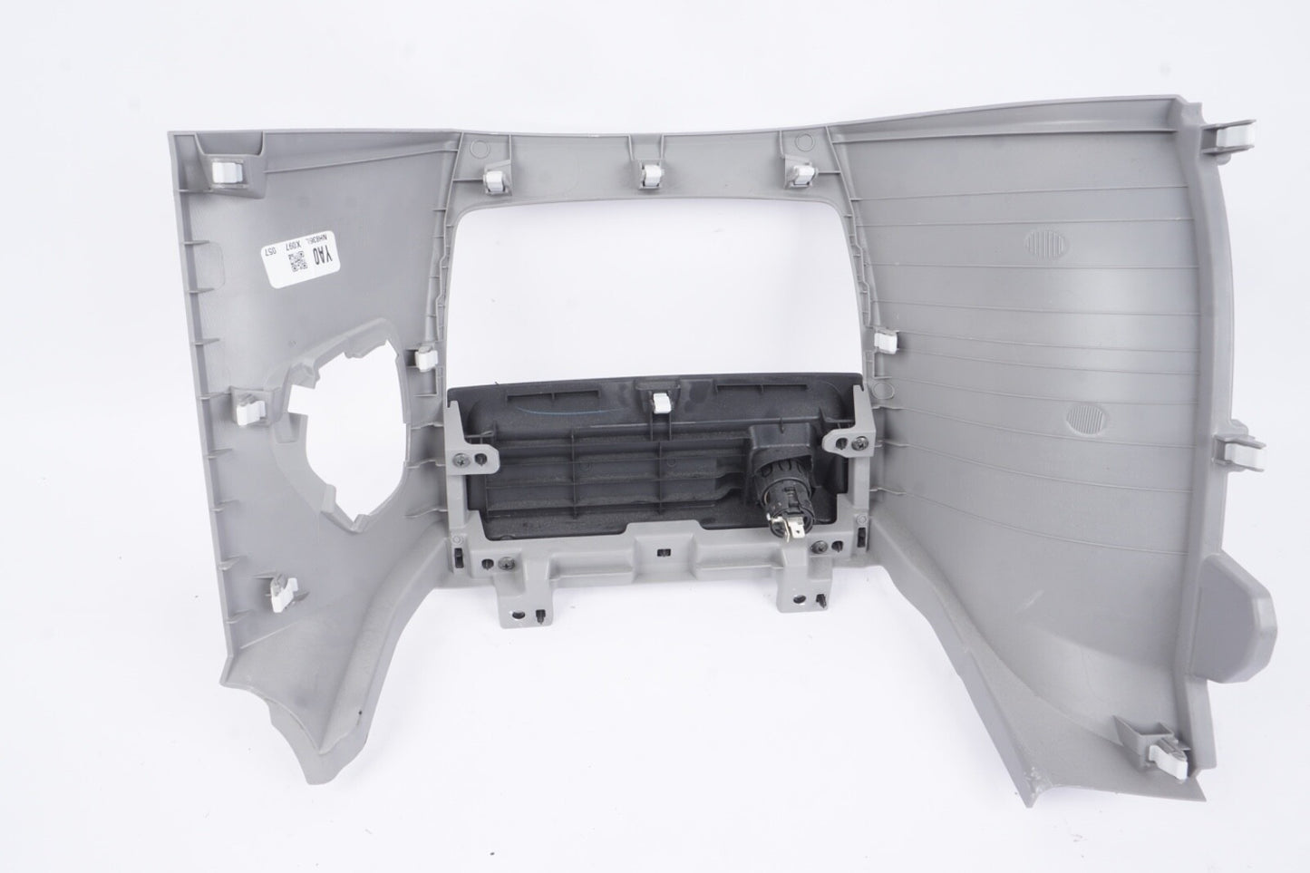 2018 - 2022 HONDA ODYSSEY FRONT LOWER CENTER CONSOLE PANEL OEM