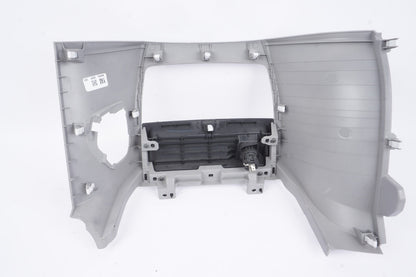 2018 - 2022 HONDA ODYSSEY FRONT LOWER CENTER CONSOLE PANEL OEM