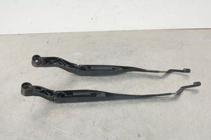 2020-2023 CADILLAC CT4 FRONT LEFT RIGHT SIDE WINDSHIELD WIPER WASHER ARM PAIR