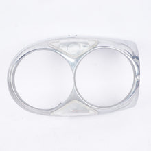 1965-1973 Mercedes W108 W109 W111 W112 Chrome Headlight Lamp Bezel Trim