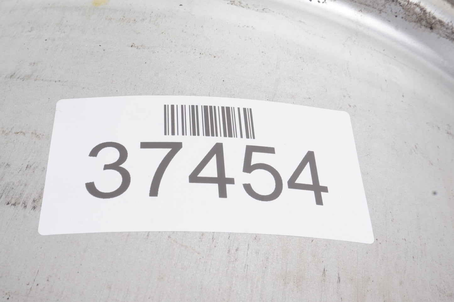2007 - 2009 MERCEDES S550 CL550 Wheel Tire Rim Factory 8.5Jx18H2 ET43 OEM