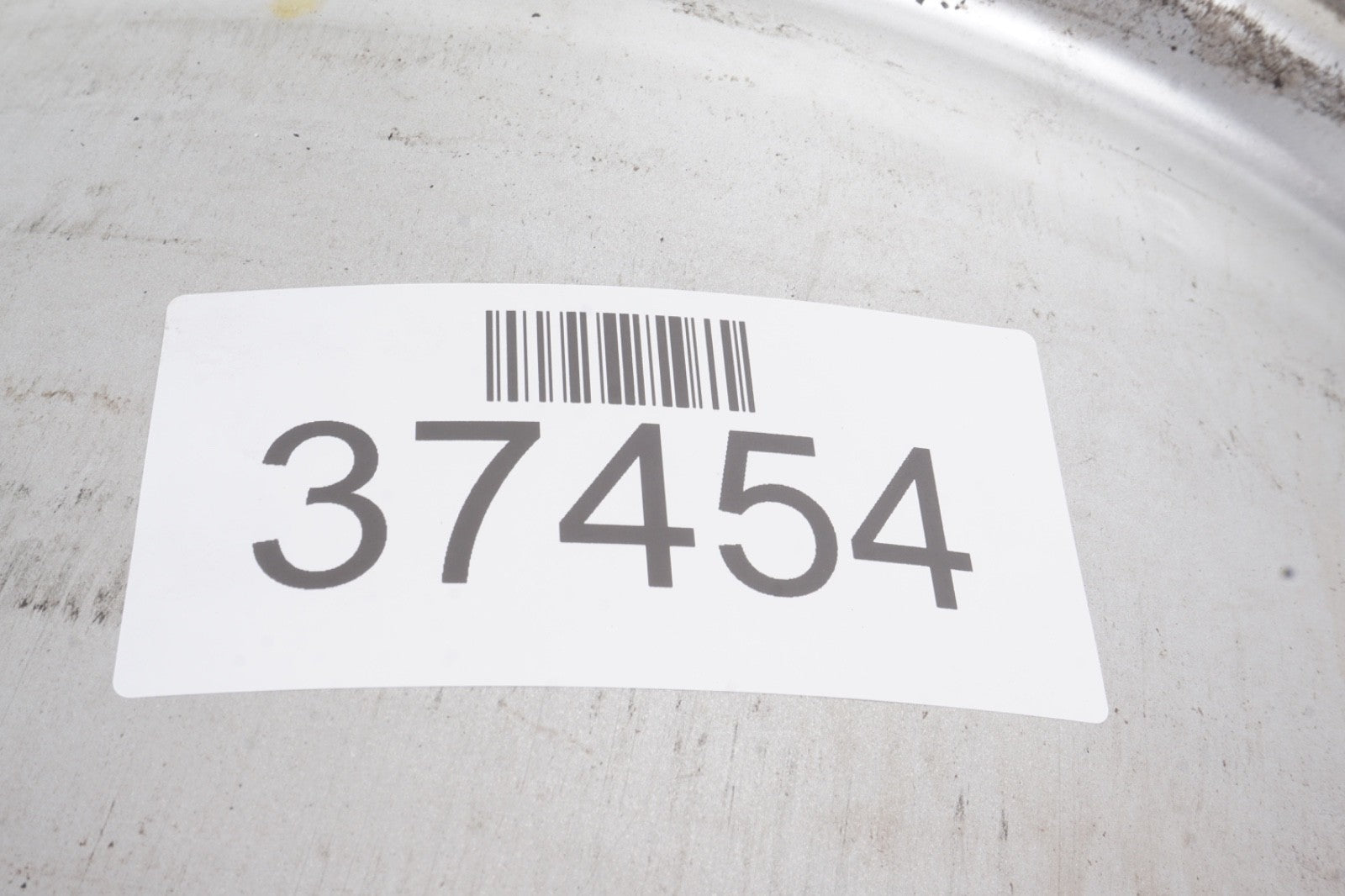 2007 - 2009 MERCEDES S550 CL550 Wheel Tire Rim Factory 8.5Jx18H2 ET43 OEM