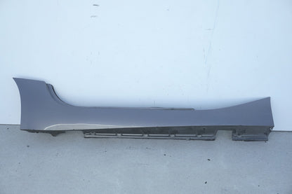 2003-2008 BMW Z4 E85 RIGHT PASSENGER SIDE SKIRT ROCKER MOLDING PANEL TRIM OEM