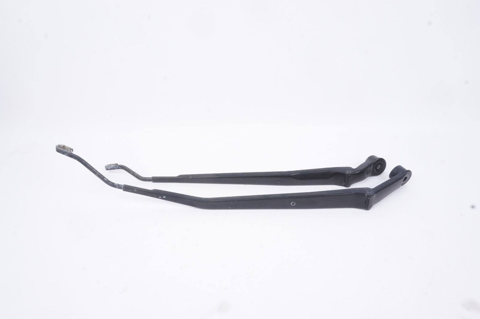 2002 - 2010 LEXUS SC430 FRONT WINDSHIELD LEFT AND RIGHT PAIR WIPER ARM ARMS OEM