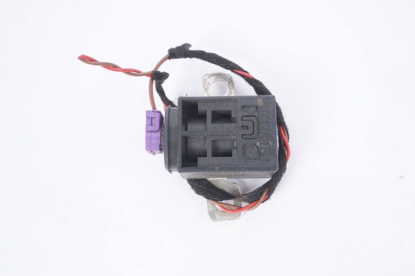 2004  - 2010 Audi A8 A8L Junction Fuse Cut Off OEM
